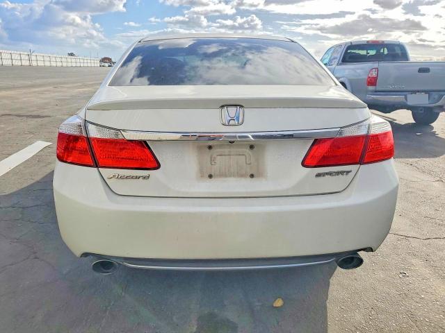 2013 Honda Accord Sport
