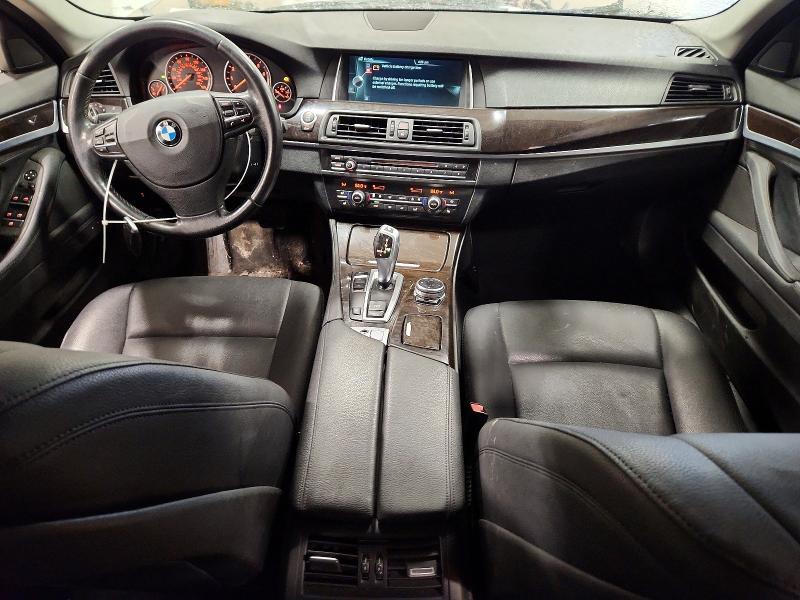 2014 BMW 528 xi