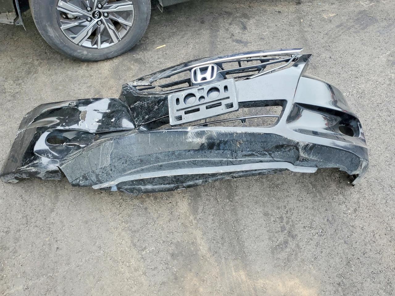 2011 Honda Accord exl