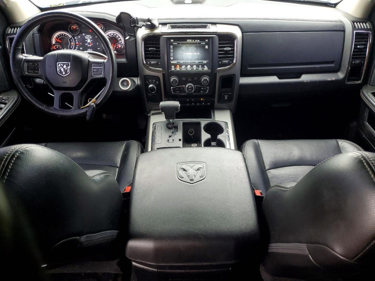 2013 Dodge RAM 1500 Sport