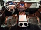 2017 Ford Expedition el Platinum