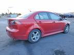 2014 Mitsubishi Lancer Es/es Sport