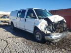 2017 Chevrolet Express Cargo 3500 1