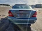 2004 Mercedes-Benz C 240