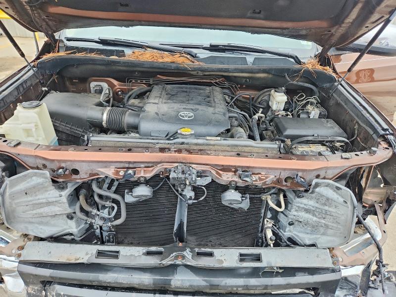 2015 Toyota Tundra Limited