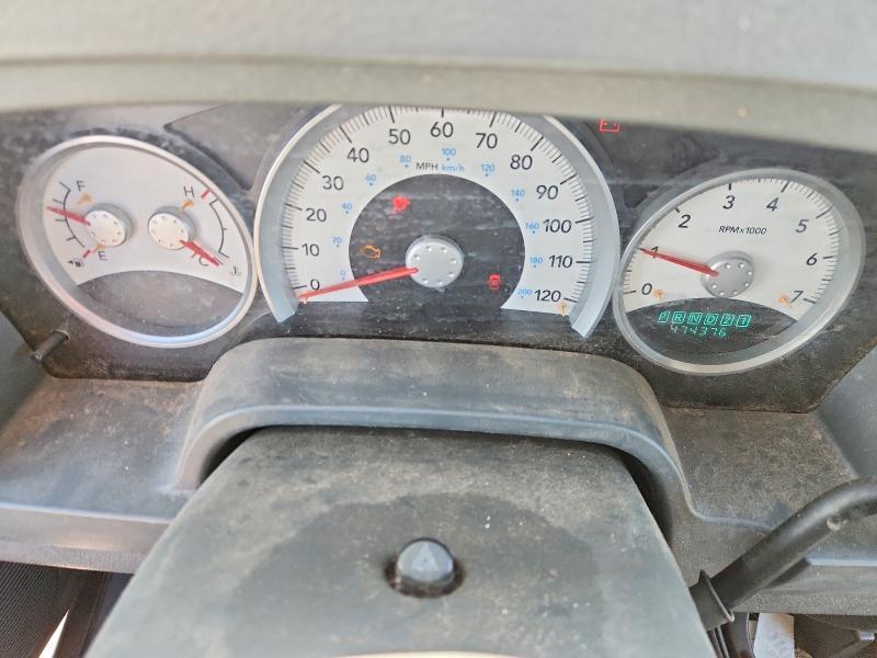 2005 Dodge Dakota Quad SLT