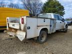 2017 Ford F450 Super Duty Utility / Service Truck