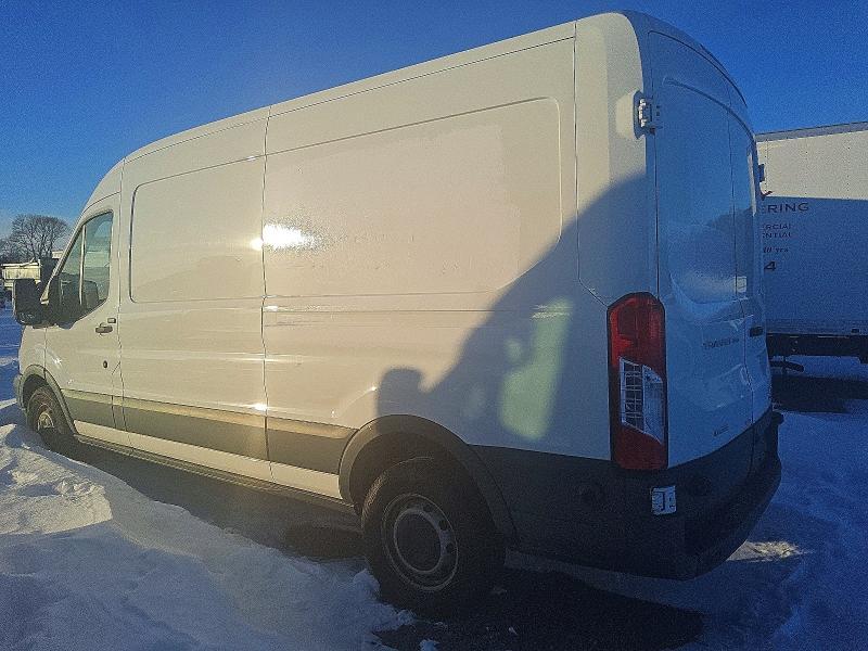2017 Ford Transit T-250