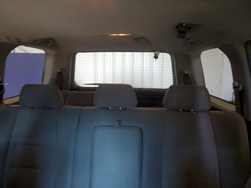 2006 Honda Pilot ex
