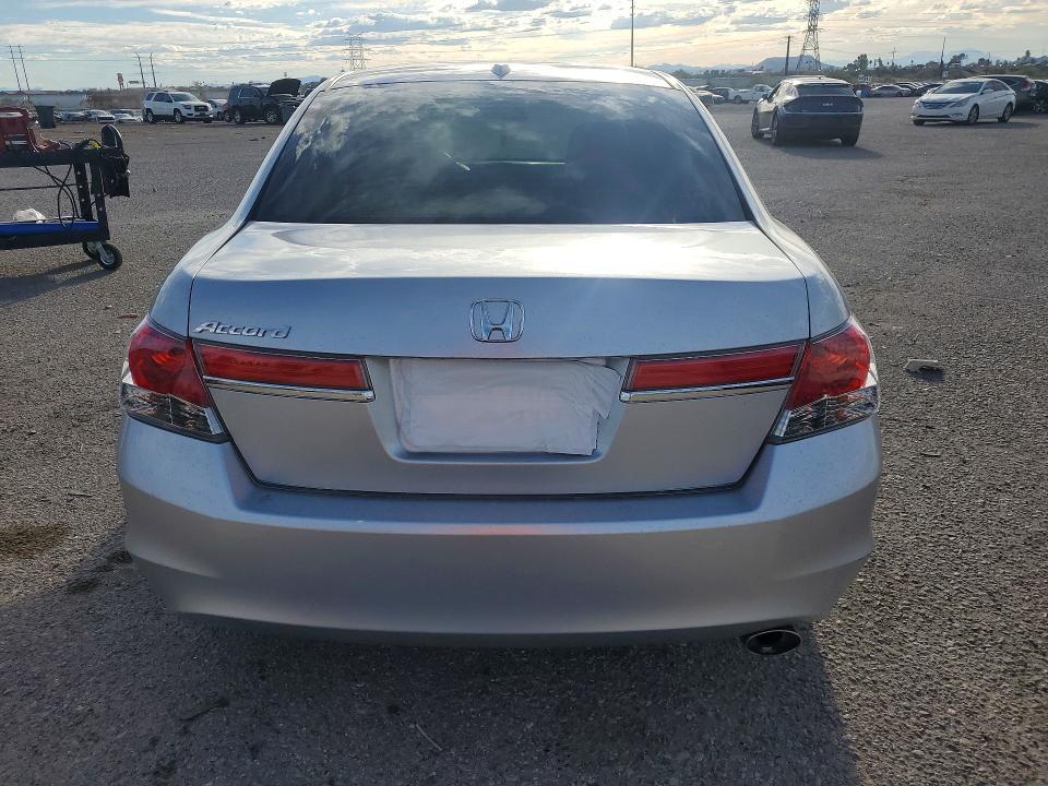 2011 Honda Accord exl