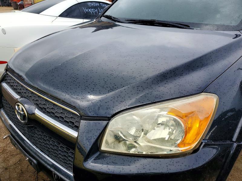 2009 Toyota Rav4 Limited