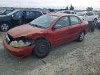 2005 Toyota Corolla le