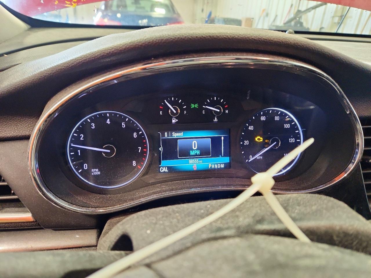 2017 Buick Encore Preferred ii