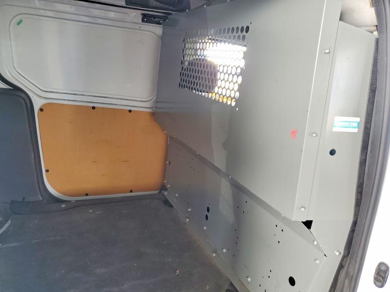 2015 Ford Transit Connect XLT