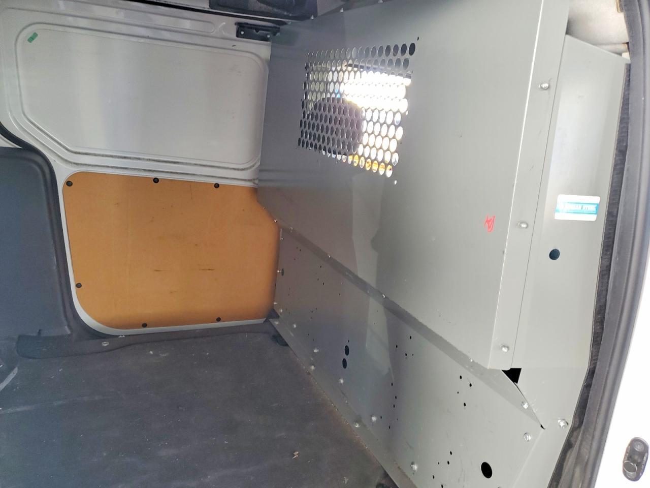 2015 Ford Transit Connect XLT