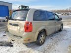 2009 Dodge Grand Caravan se