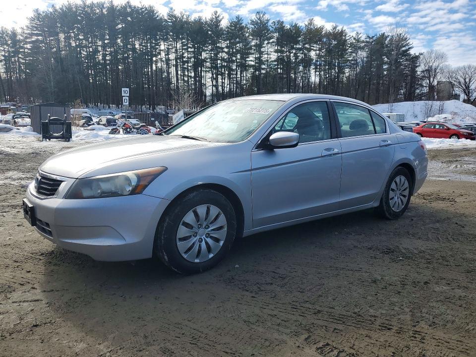 2010 Honda Accord lx