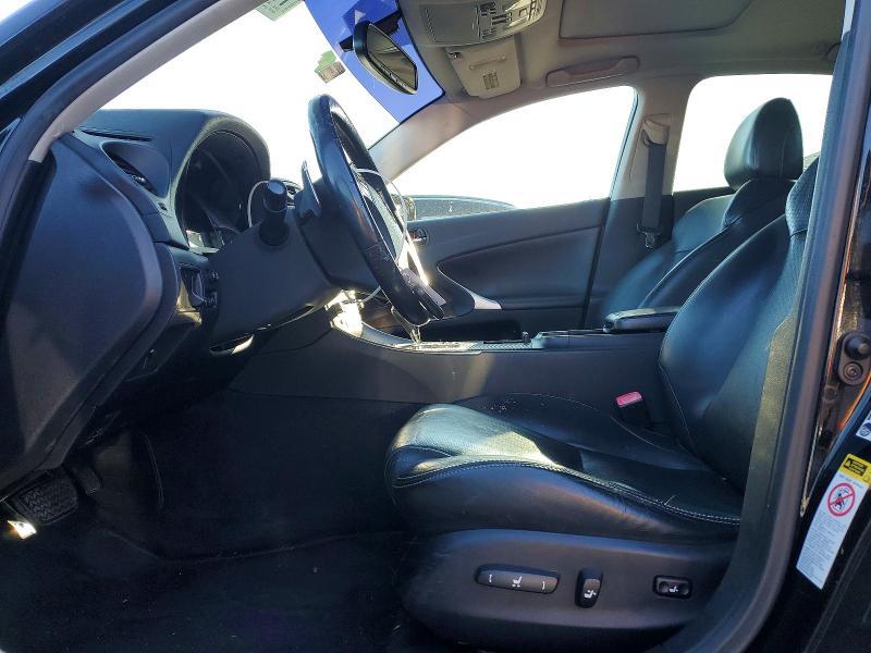 2010 Lexus Is 250 Base