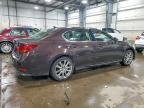 2013 Lexus Gs 350 Base