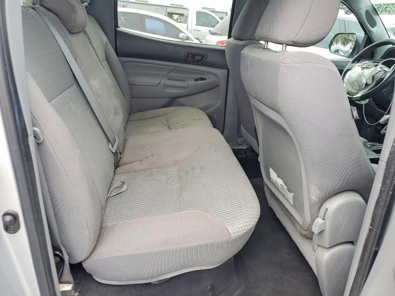 2013 Toyota Tacoma Base