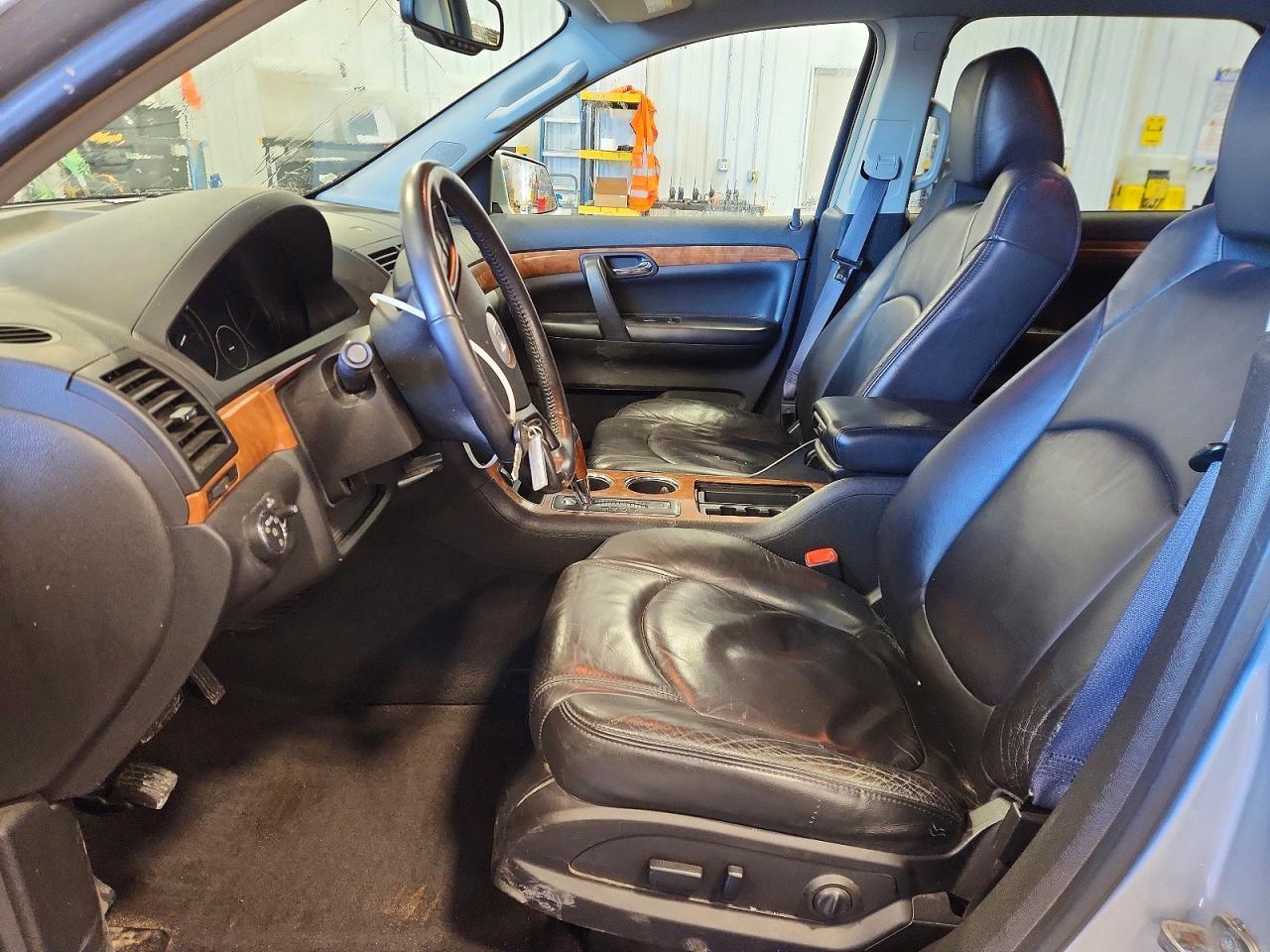 2009 Saturn Outlook xr