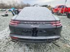 2018 Porsche Panamera 4