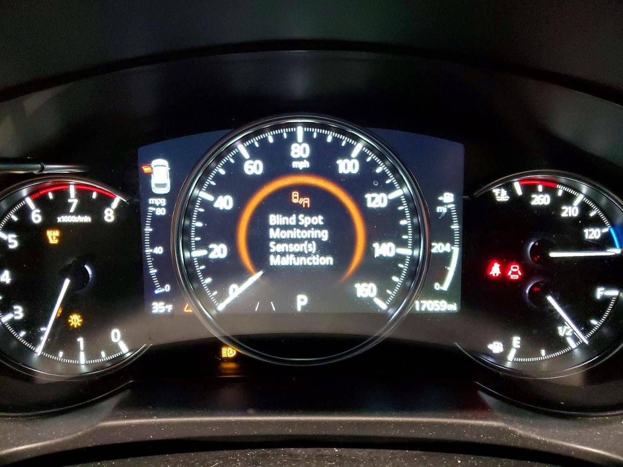 2025 Mazda Cx-5 Premium