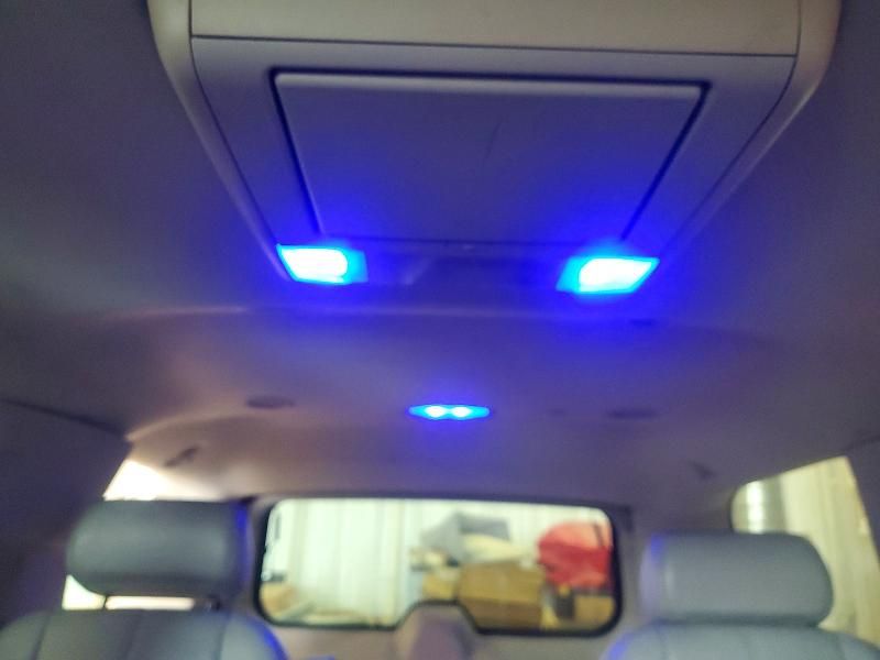 2007 Chevrolet Tahoe K1500