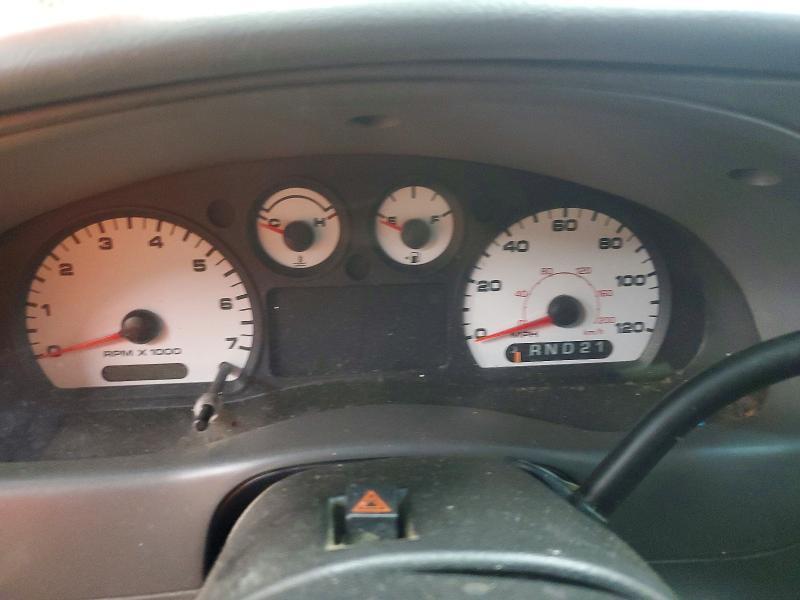 2004 Ford Ranger Super cab