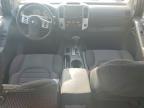 2018 Nissan Frontier Pro-4x
