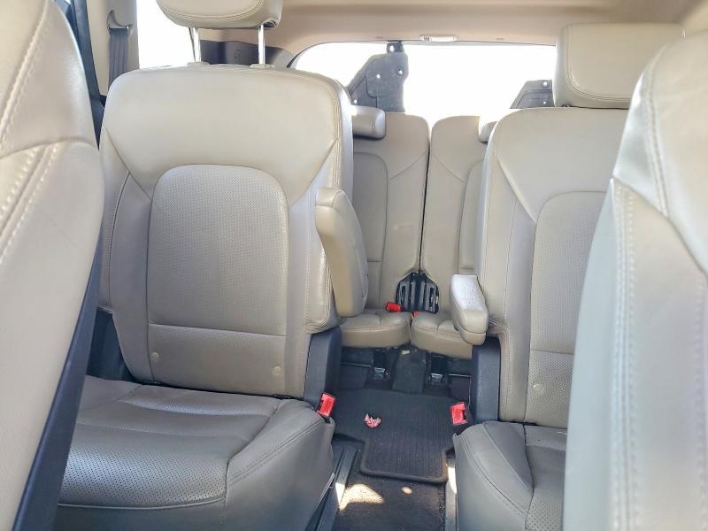 2019 Hyundai Santa fe xl se Ultimate