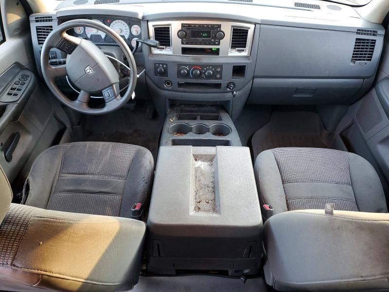 2007 Dodge Ram 1500 st