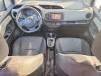 2015 Toyota Yaris