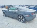 2010 Chevrolet Camaro lt