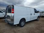 2012 Chevrolet Express G1500