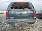 2003 Ford Excursion Limited