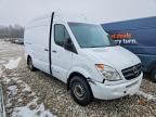 2011 Mercedes-Benz 2011 Mercedes Benz Sprinter 2500 Delivery Van