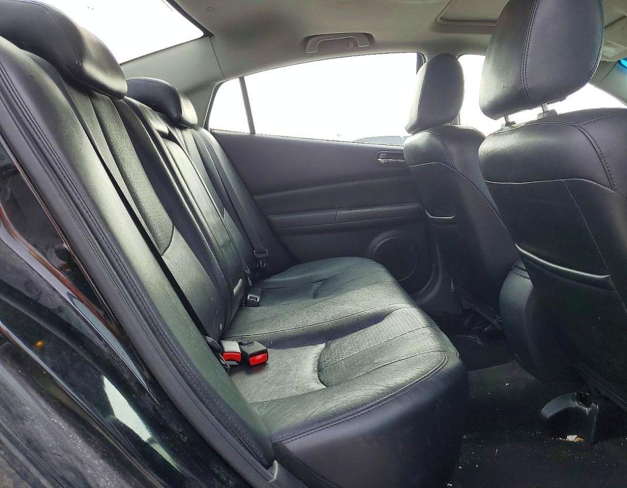 2010 Mazda 6 I