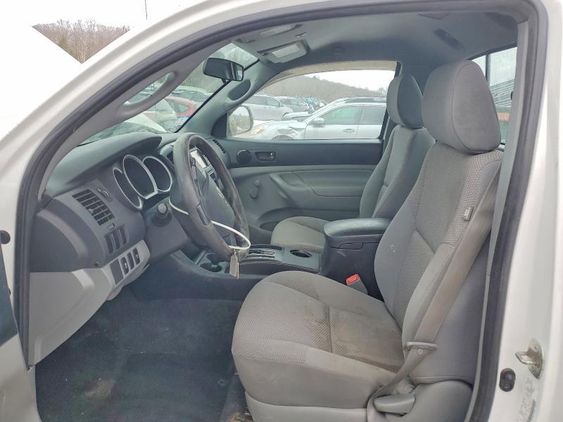 2013 Toyota Tacoma