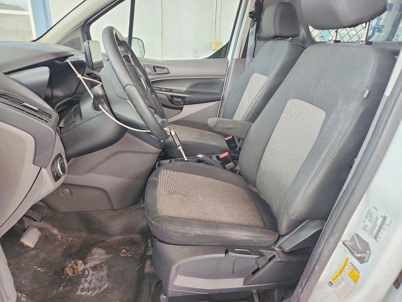 2021 Ford Transit Connect xl