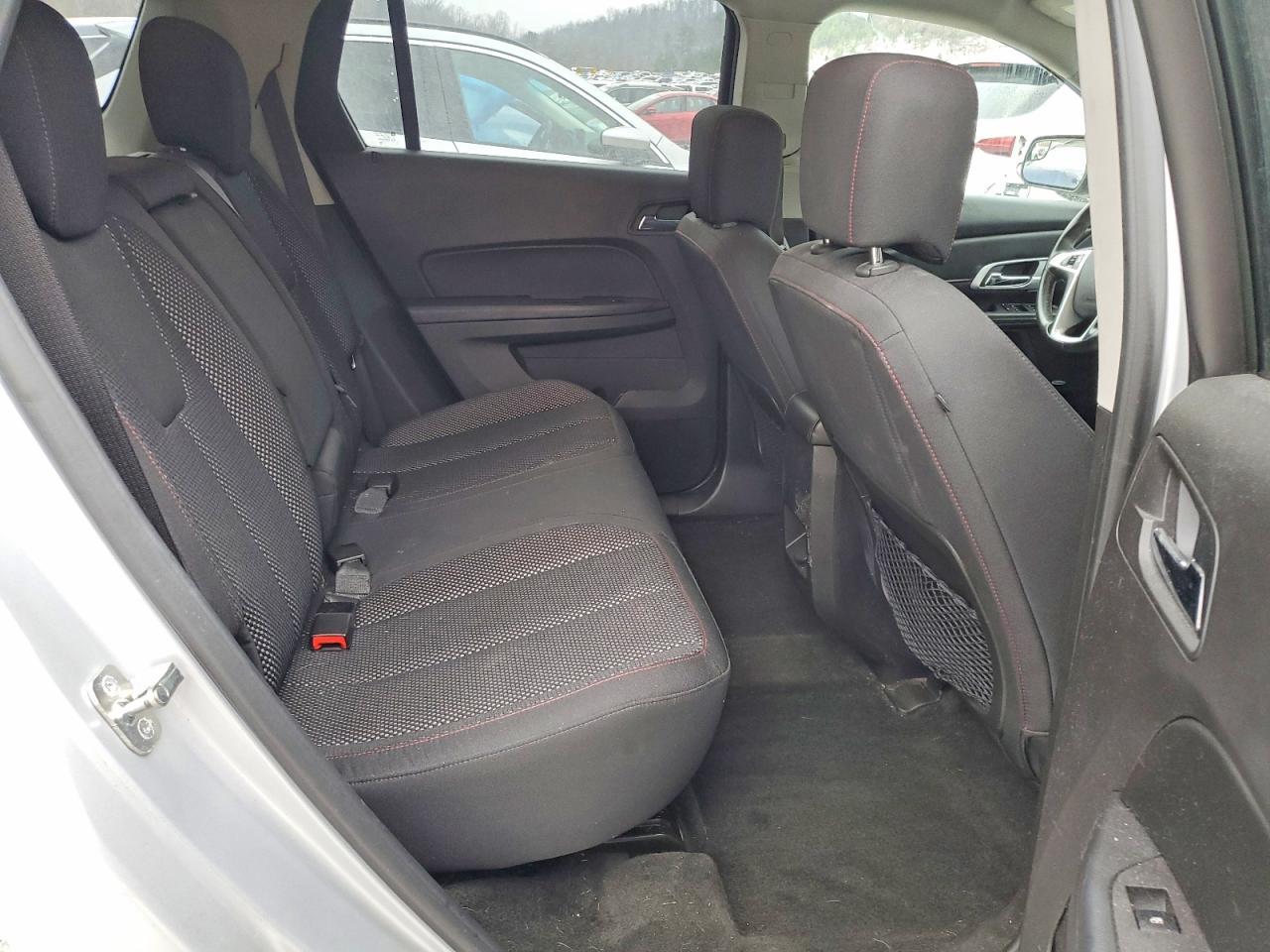 2013 GMC Terrain sle