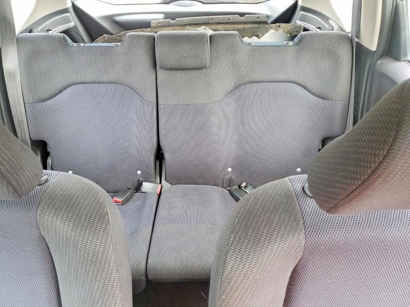 2012 Honda Fit Sport