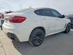 2017 BMW X6 Xdrive35i
