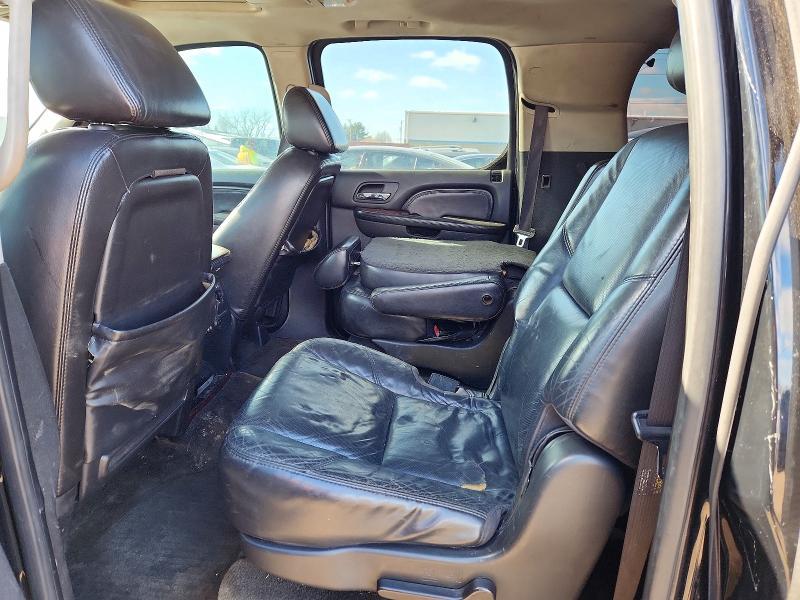 2007 Cadillac Escalade esv