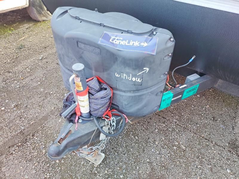 2019 Dutchmen Coleman-Camper