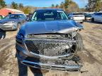 2023 Genesis Gv70 Base