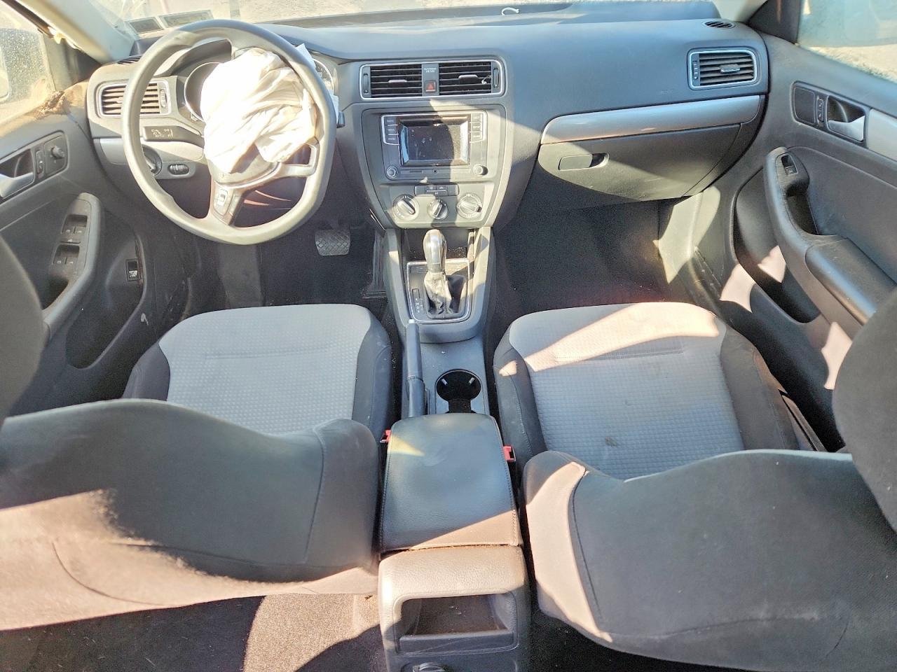 2017 Volkswagen Jetta s