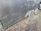 2023 Titanium Cargo 7X14 Enclosed Cargo Trailer