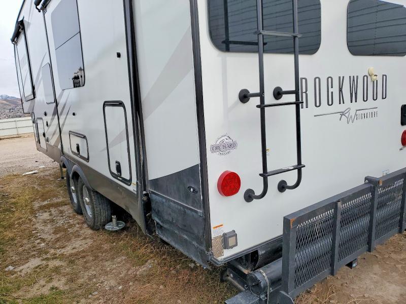 2023 Foresriver 2023 Forest River Rockwood Camper