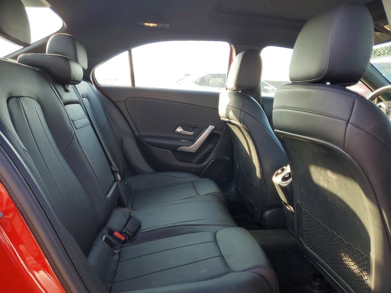 2019 Mercedes-Benz A 220 4matic